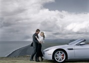 Aston Martin Vantage V8 Roadster Aston Martin Vantage V8 Roadster